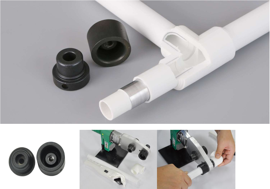 鋁(lǚ)塑合金管 鋁塑(sù)合金(jīn)管