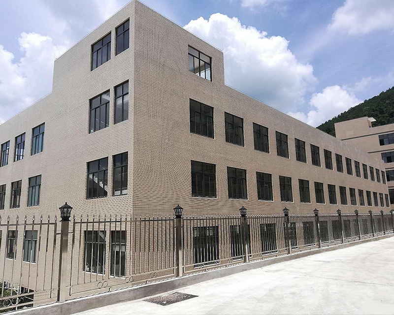 福州鐵嶺工業（yè）區